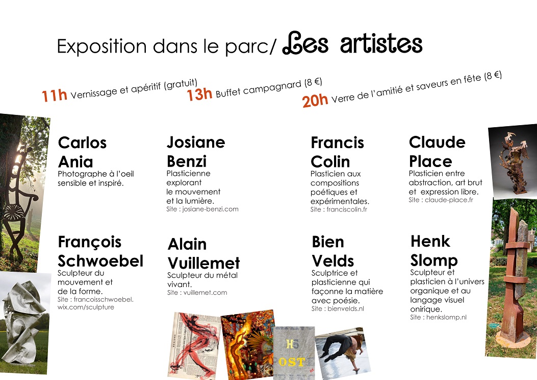 Flyer 10 aout interieur BD